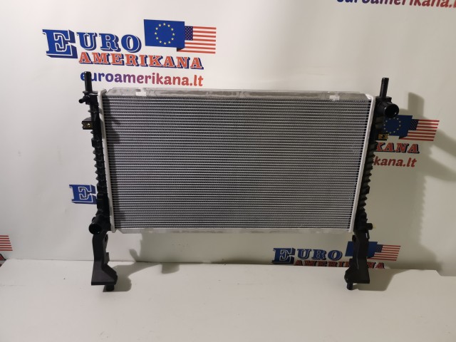 Radiator